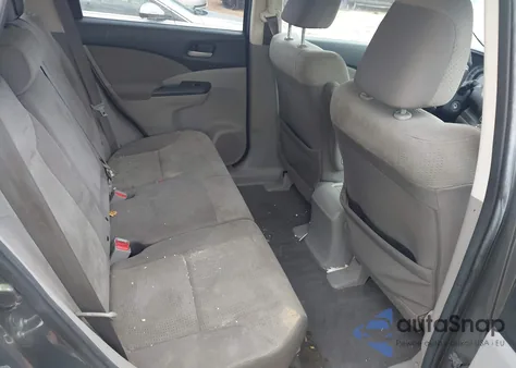 2014 Honda Cr-V Ex from USA, damaged, VIN 2HKRM3H58EH510488